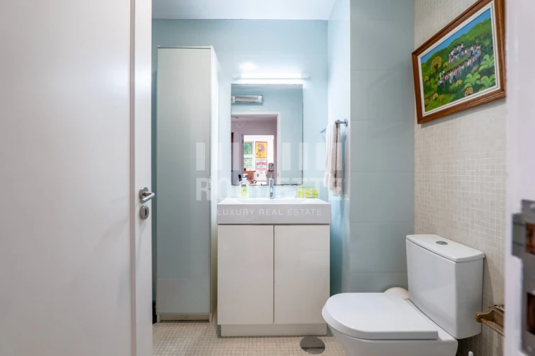 Apartamento T4 para Venda em Aldoar, Foz do Douro e Nevogilde Foto 25