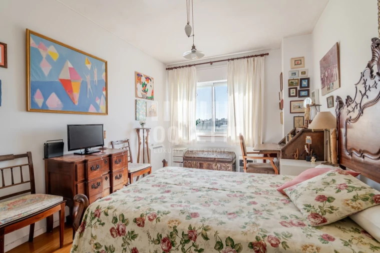 Apartamento T4 para Venda em Aldoar, Foz do Douro e Nevogilde Foto 28