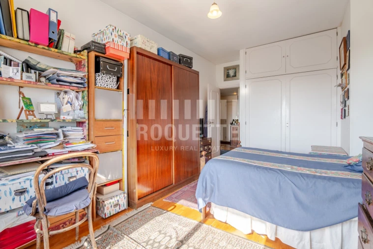 Apartamento T4 para Venda em Aldoar, Foz do Douro e Nevogilde Foto 33