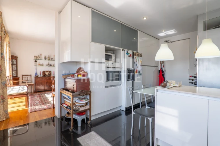 Apartamento T4 para Venda em Aldoar, Foz do Douro e Nevogilde Foto 41