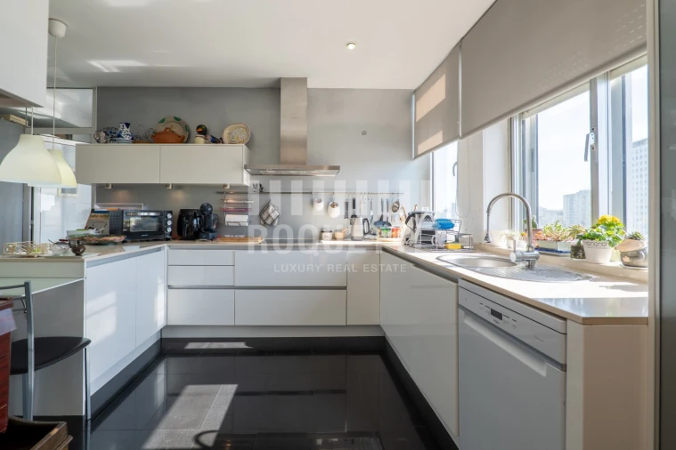 Apartamento T4 para Venda em Aldoar, Foz do Douro e Nevogilde Foto 44