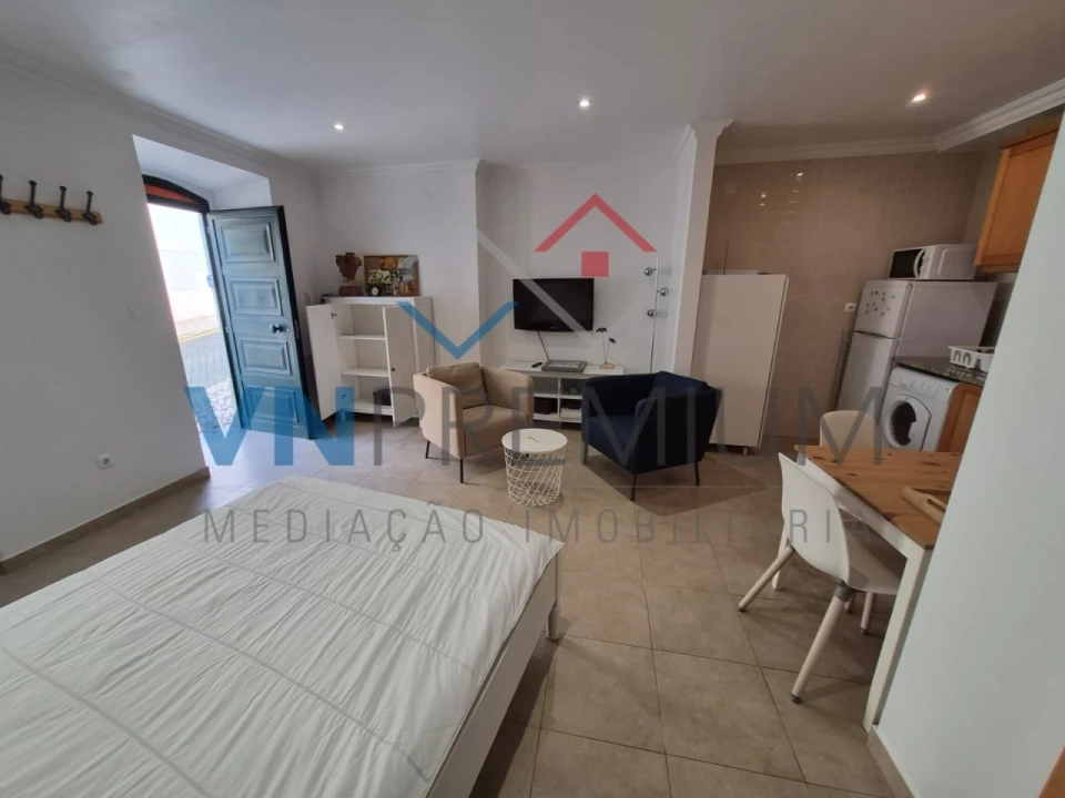 Apartamento T1 para Venda em São Vicente Foto 2