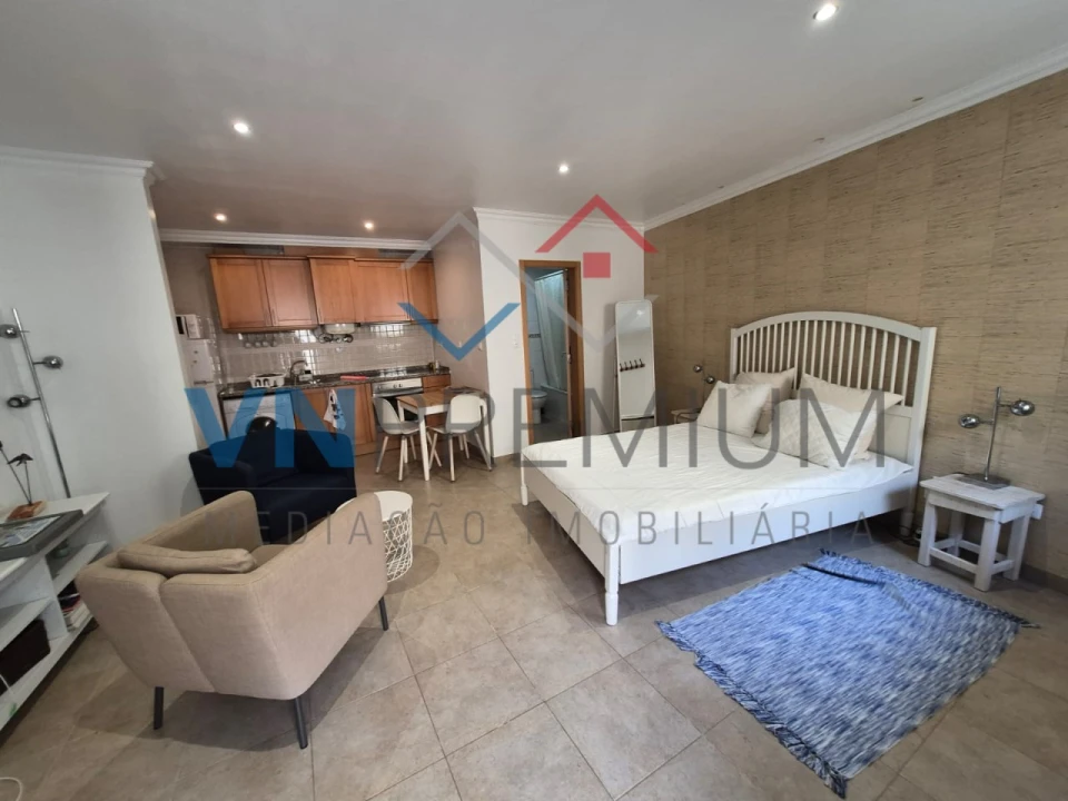 Apartamento T1 para Venda em São Vicente Foto 7