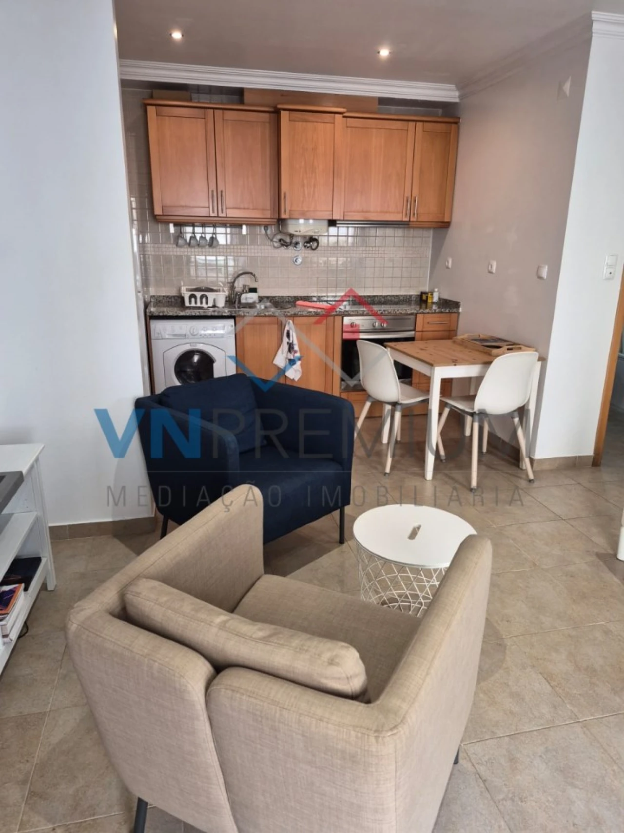 Apartamento T1 para Venda em São Vicente Foto 9