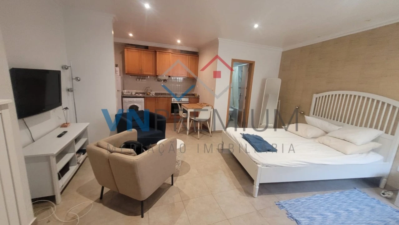 Apartamento T1 para Venda em São Vicente Foto 10