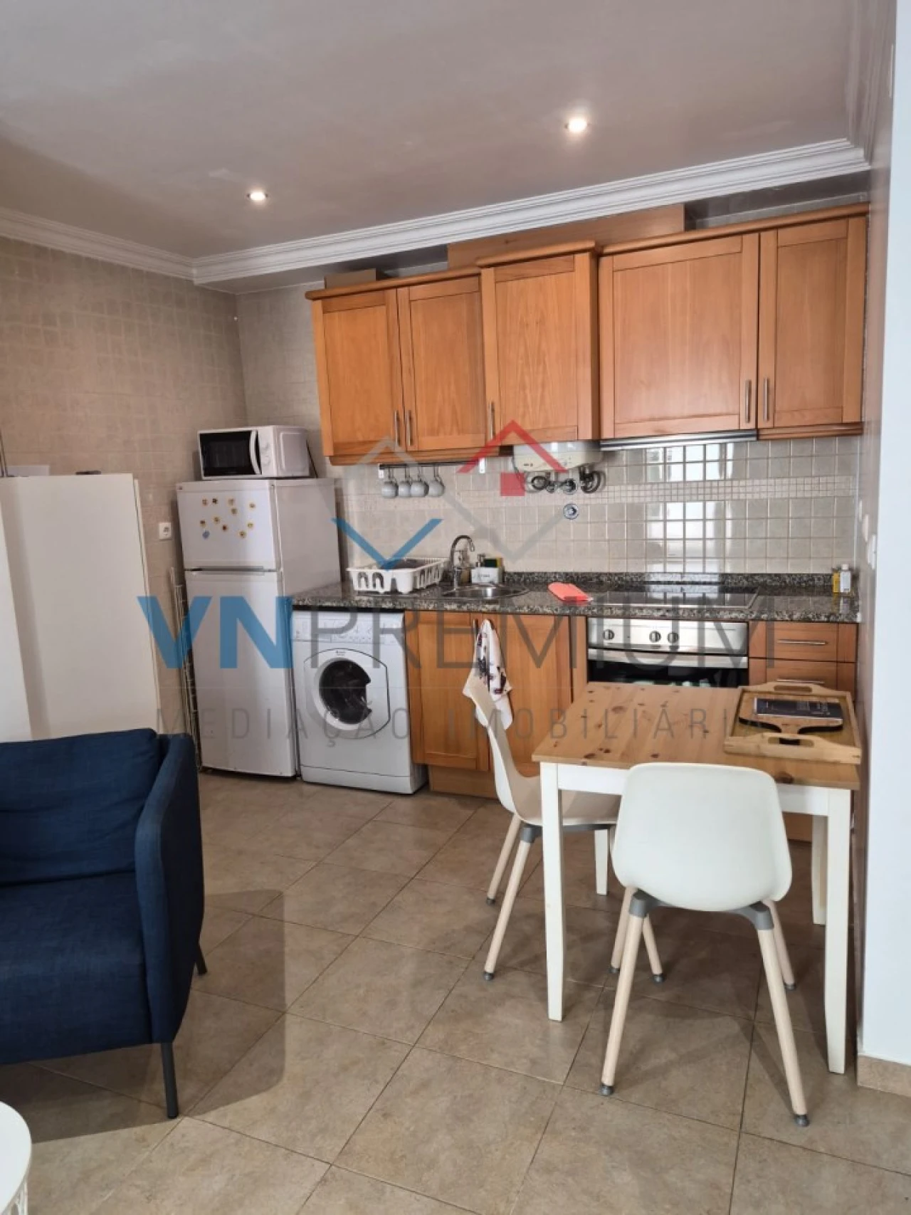 Apartamento T1 para Venda em São Vicente Foto 18