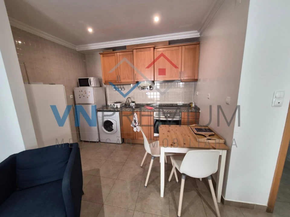 Apartamento T1 para Venda em São Vicente Foto 19