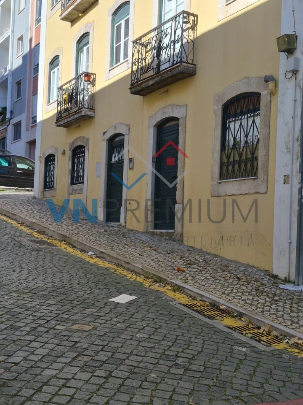 Apartamento T1 para Venda em São Vicente Foto 25