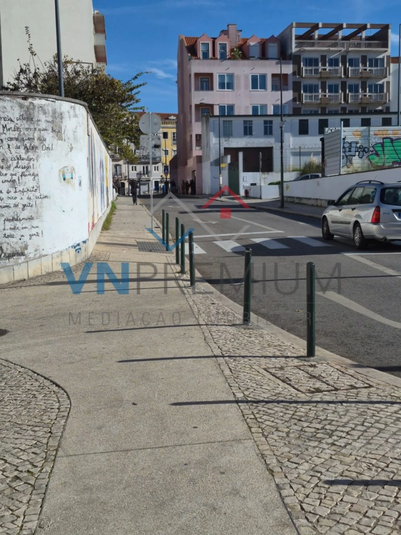 Apartamento T1 para Venda em São Vicente Foto 26