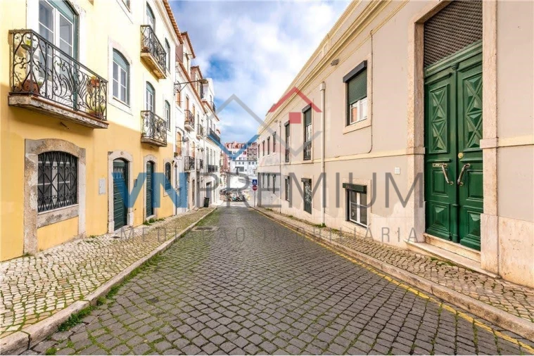 Apartamento T1 para Venda em São Vicente Foto 31
