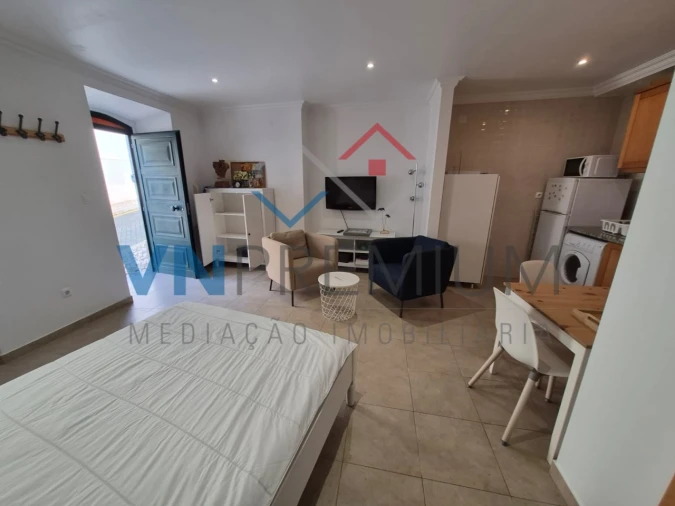 Apartamento T1 para Venda em São Vicente Foto 2