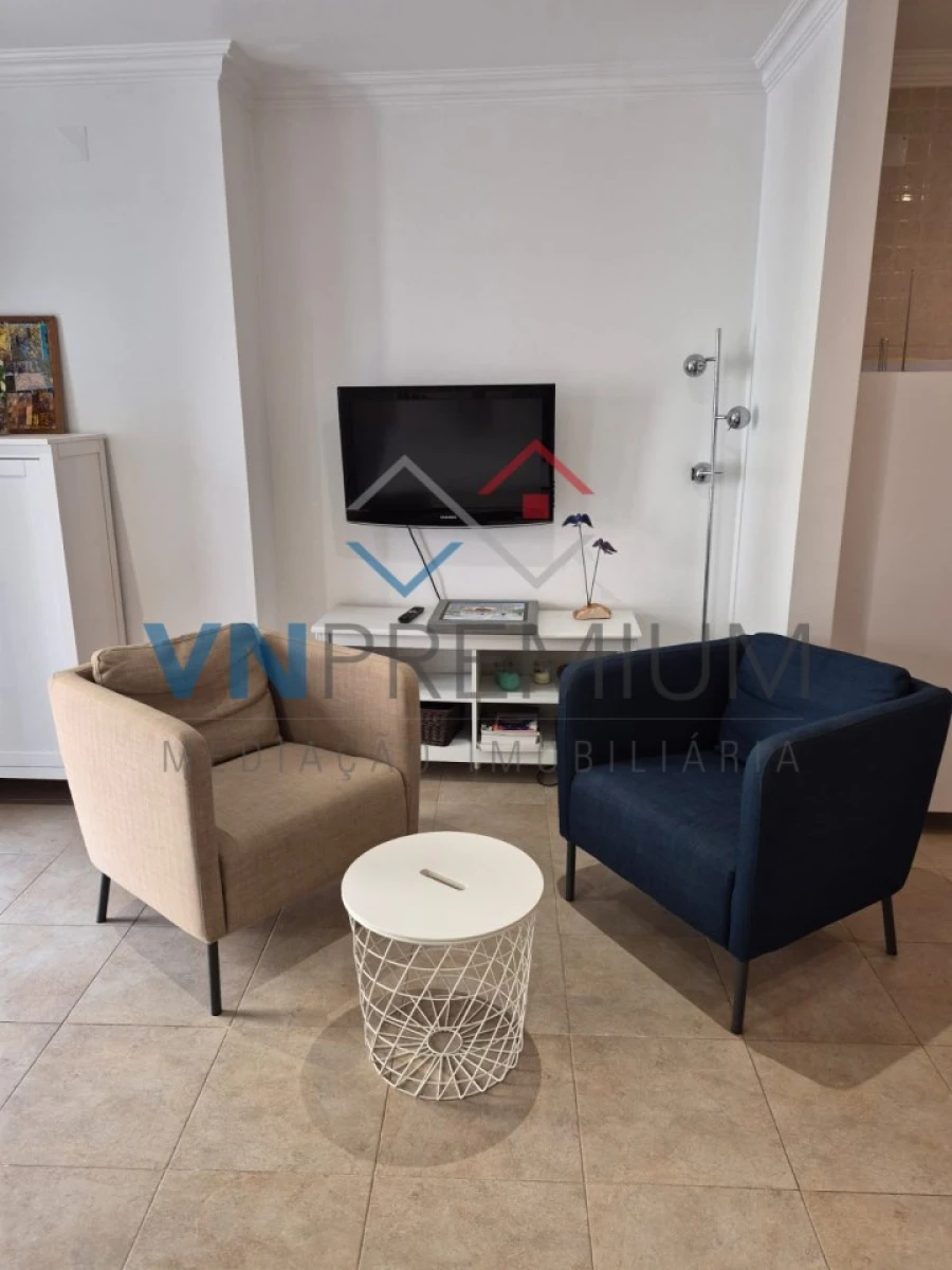 Apartamento T1 para Venda em São Vicente Foto 5