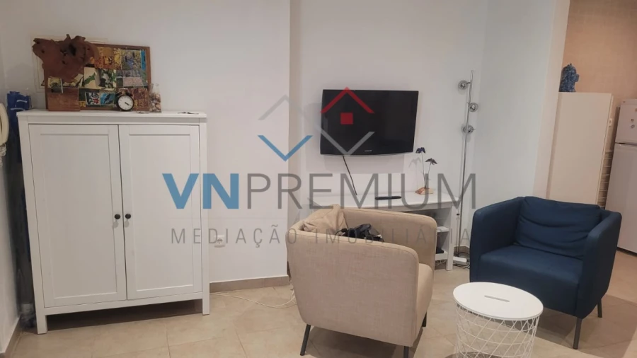 Apartamento T1 para Venda em São Vicente Foto 11