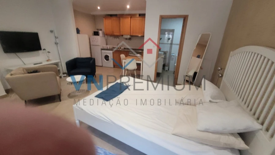 Apartamento T1 para Venda em São Vicente Foto 12