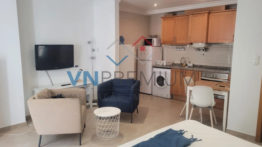 Apartamento T1 para Venda em São Vicente Foto 16