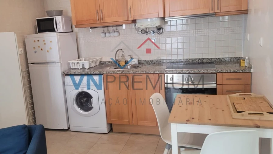 Apartamento T1 para Venda em São Vicente Foto 20