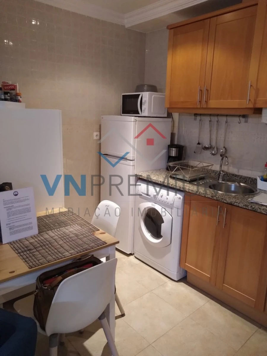 Apartamento T1 para Venda em São Vicente Foto 21