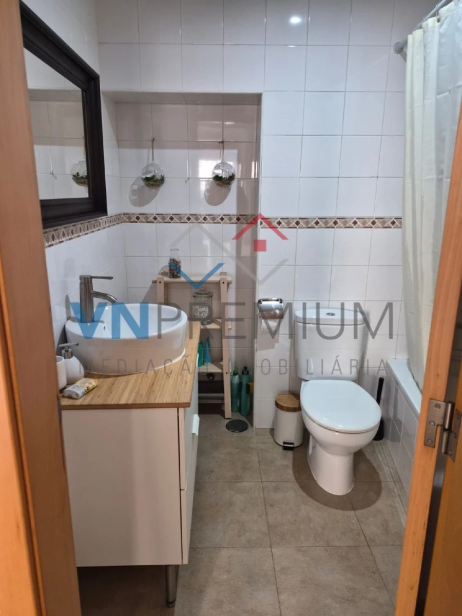 Apartamento T1 para Venda em São Vicente Foto 23