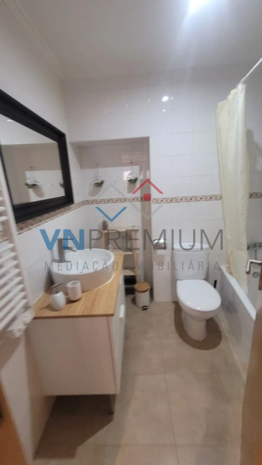 Apartamento T1 para Venda em São Vicente Foto 24