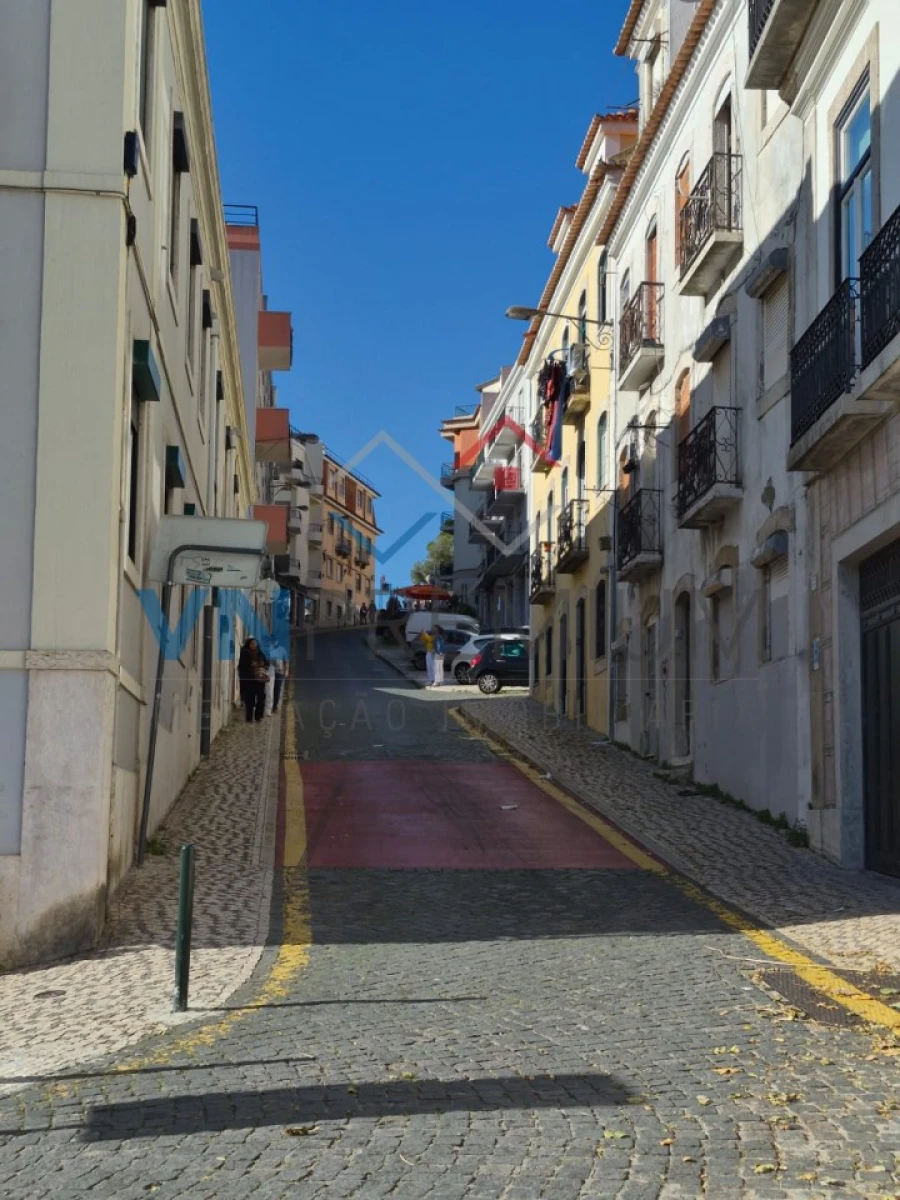 Apartamento T1 para Venda em São Vicente Foto 30