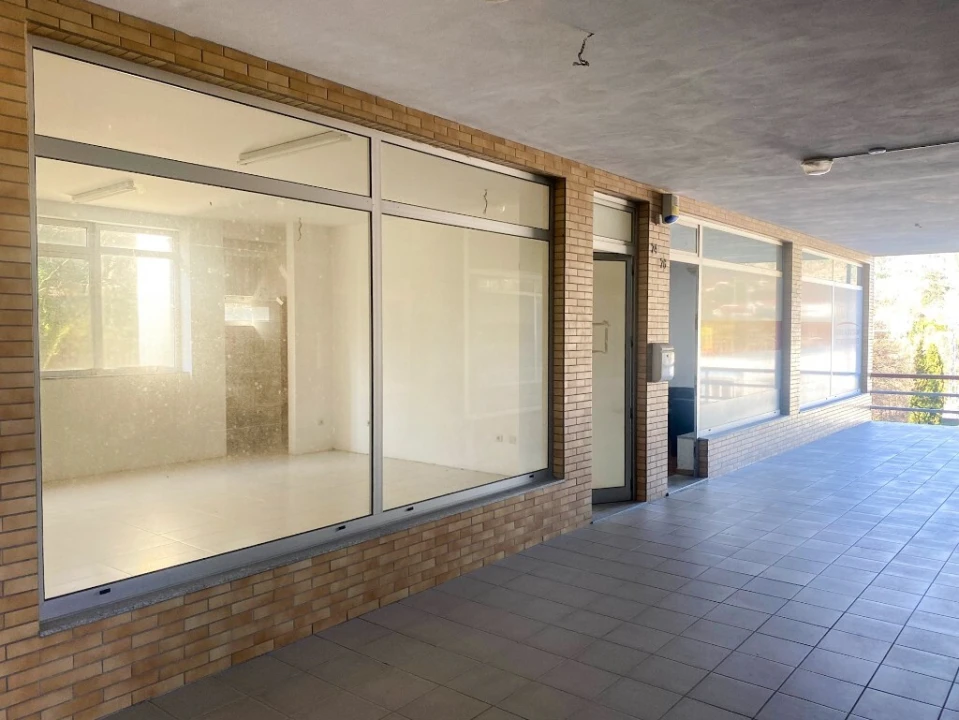 Loja para Arrendamento em Vieira do Minho Foto 1