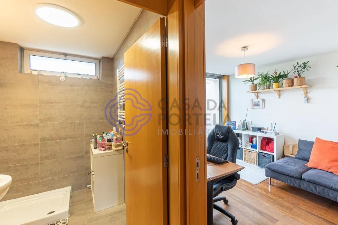 Moradia T4 para Venda em Perafita, Lavra e Santa Cruz do Bispo Foto 40