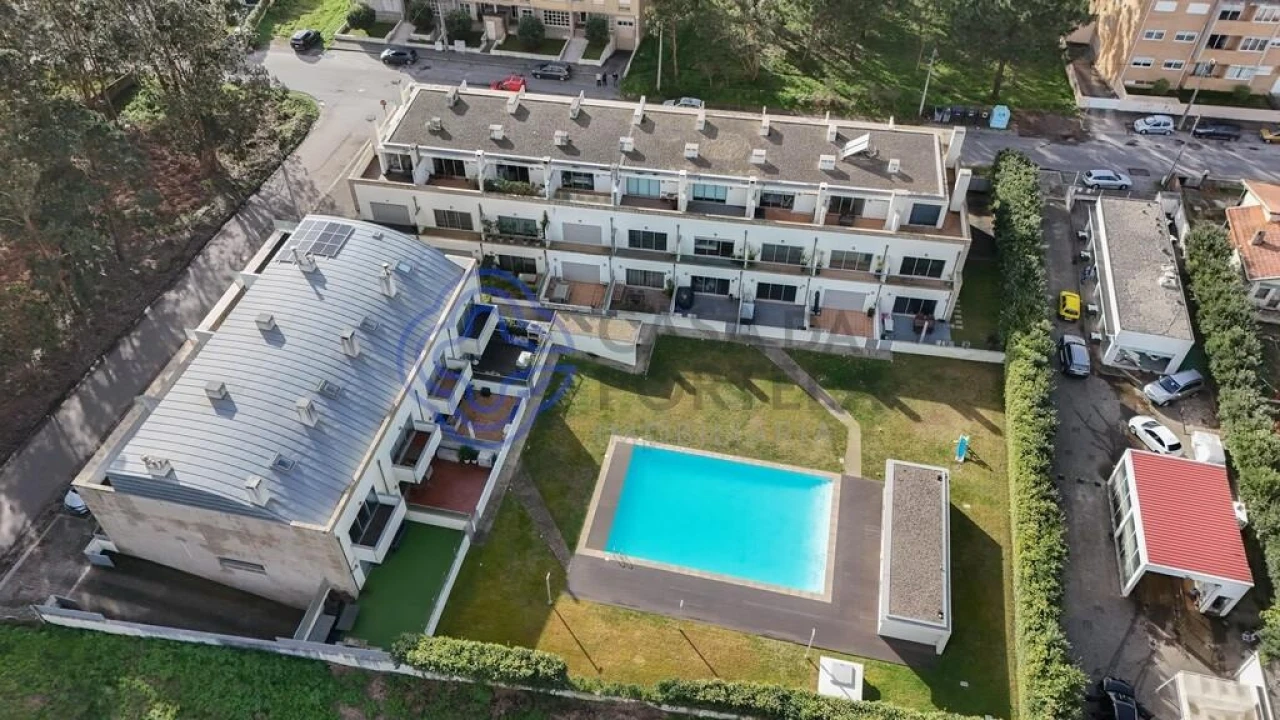 Moradia T4 para Venda em Perafita, Lavra e Santa Cruz do Bispo Foto 71