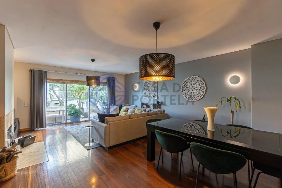 Moradia T4 para Venda em Perafita, Lavra e Santa Cruz do Bispo Foto 2