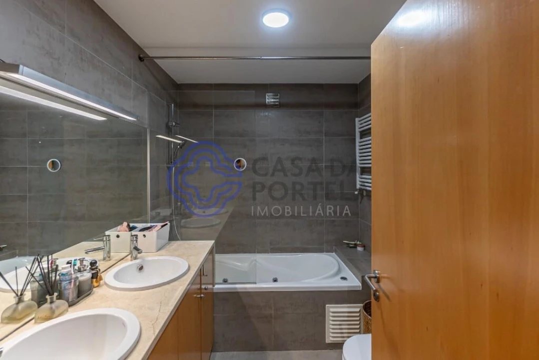 Moradia T4 para Venda em Perafita, Lavra e Santa Cruz do Bispo Foto 31