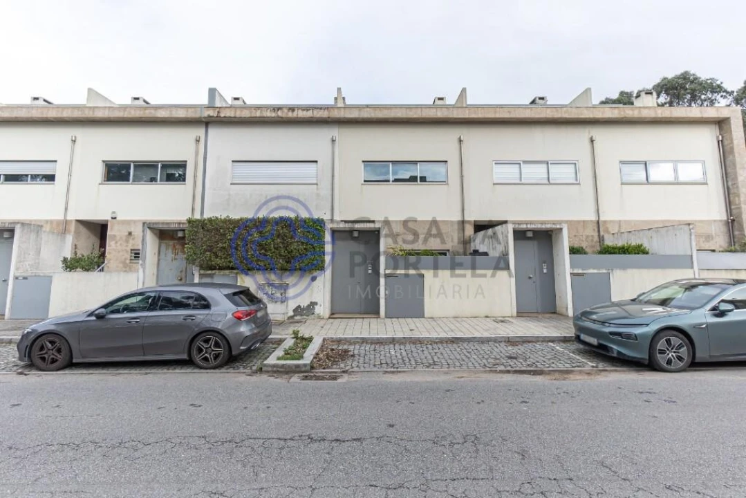 Moradia T4 para Venda em Perafita, Lavra e Santa Cruz do Bispo Foto 66