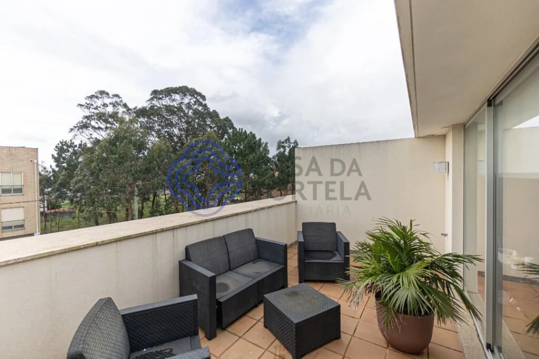 Moradia T4 para Venda em Perafita, Lavra e Santa Cruz do Bispo Foto 50