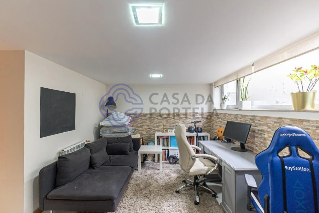 Moradia T4 para Venda em Perafita, Lavra e Santa Cruz do Bispo Foto 56