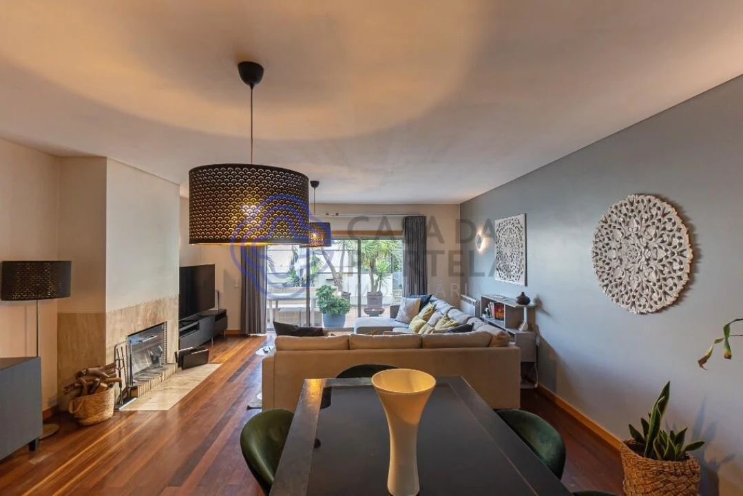 Moradia T4 para Venda em Perafita, Lavra e Santa Cruz do Bispo Foto 3