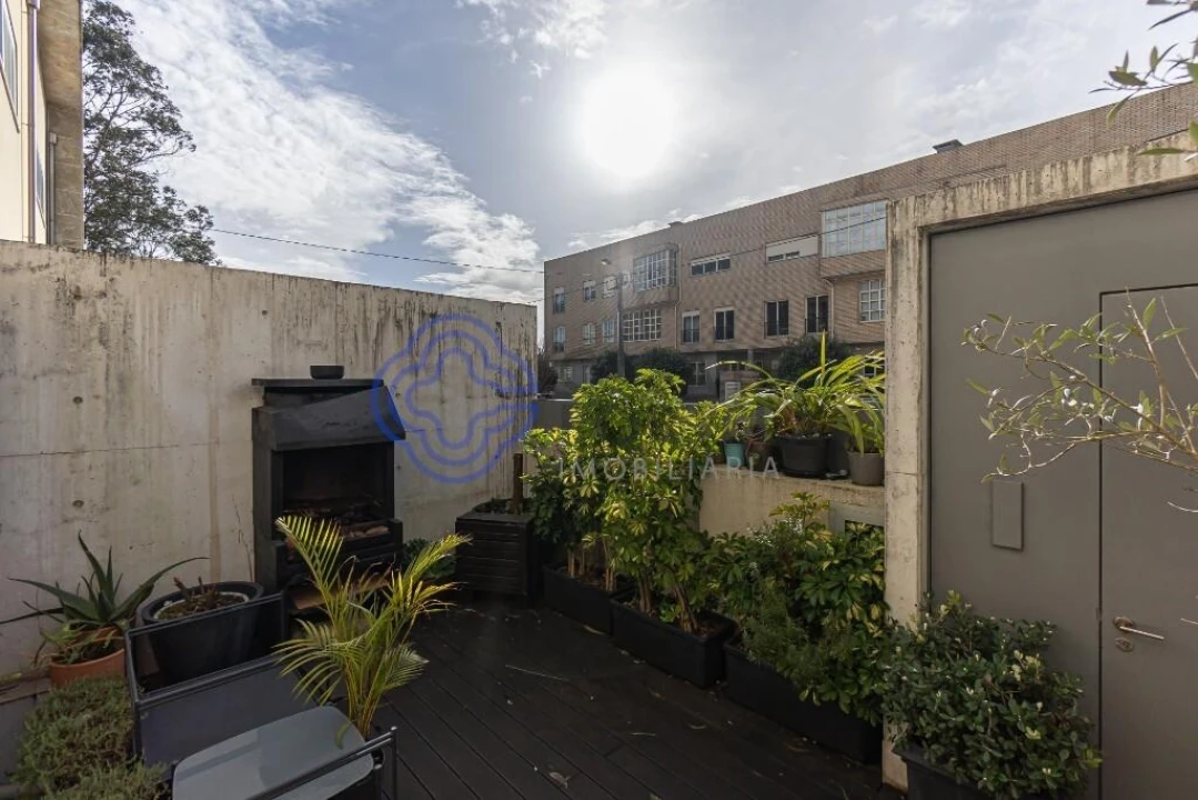 Moradia T4 para Venda em Perafita, Lavra e Santa Cruz do Bispo Foto 67