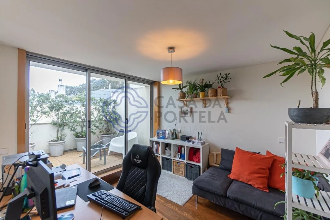 Moradia T4 para Venda em Perafita, Lavra e Santa Cruz do Bispo Foto 42