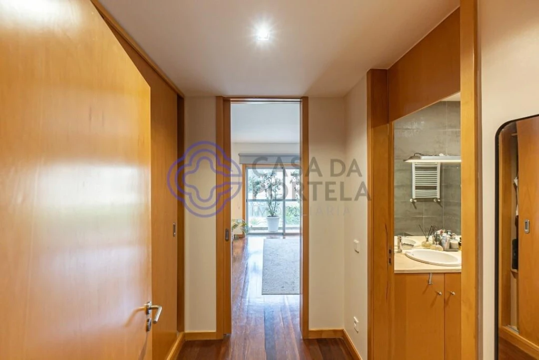 Moradia T4 para Venda em Perafita, Lavra e Santa Cruz do Bispo Foto 23