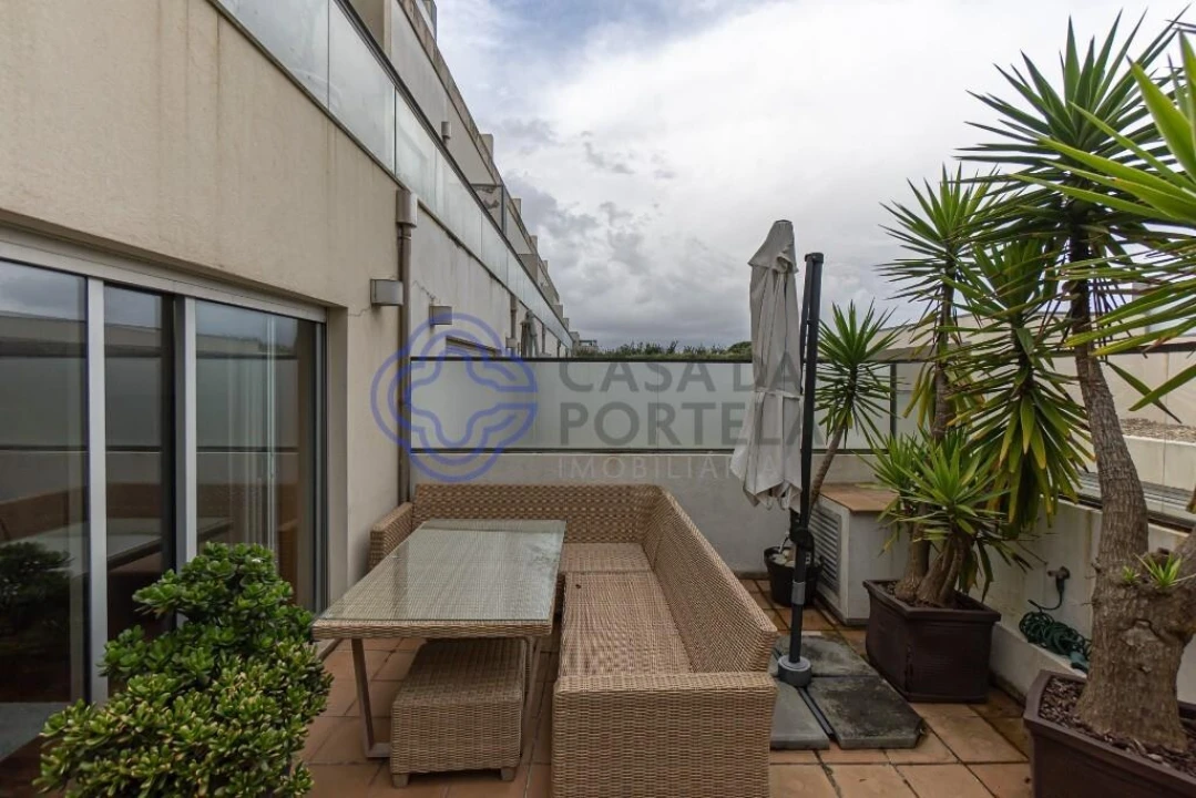 Moradia T4 para Venda em Perafita, Lavra e Santa Cruz do Bispo Foto 13