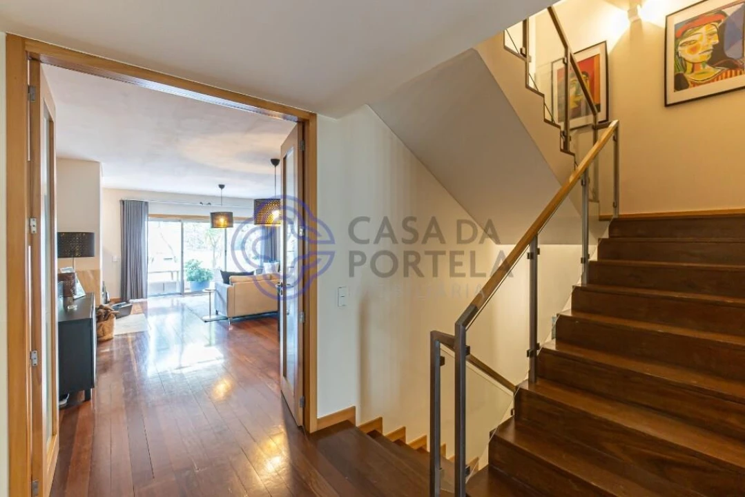 Moradia T4 para Venda em Perafita, Lavra e Santa Cruz do Bispo Foto 16