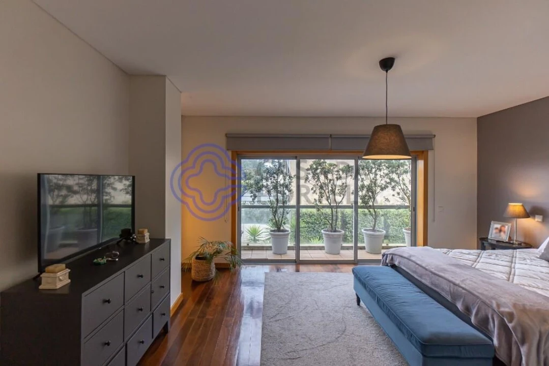 Moradia T4 para Venda em Perafita, Lavra e Santa Cruz do Bispo Foto 28