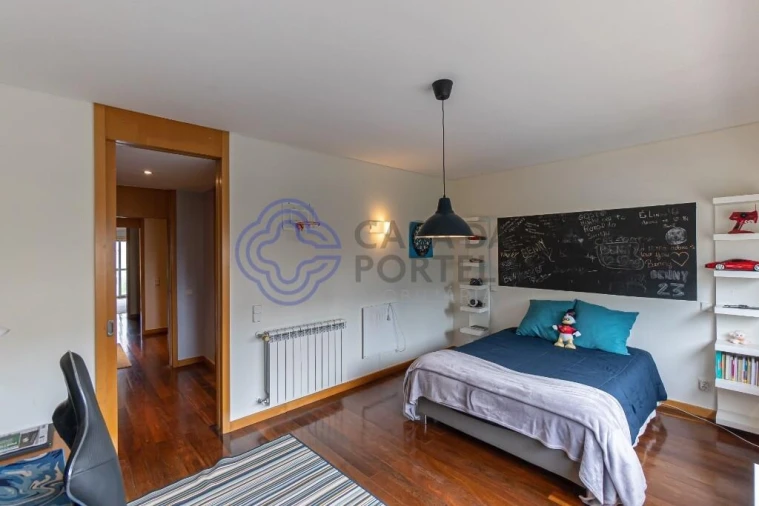 Moradia T4 para Venda em Perafita, Lavra e Santa Cruz do Bispo Foto 38