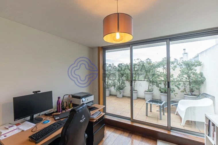 Moradia T4 para Venda em Perafita, Lavra e Santa Cruz do Bispo Foto 43