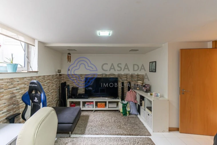 Moradia T4 para Venda em Perafita, Lavra e Santa Cruz do Bispo Foto 57