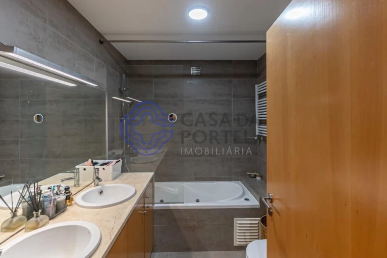 Moradia T4 para Venda em Perafita, Lavra e Santa Cruz do Bispo Foto 31