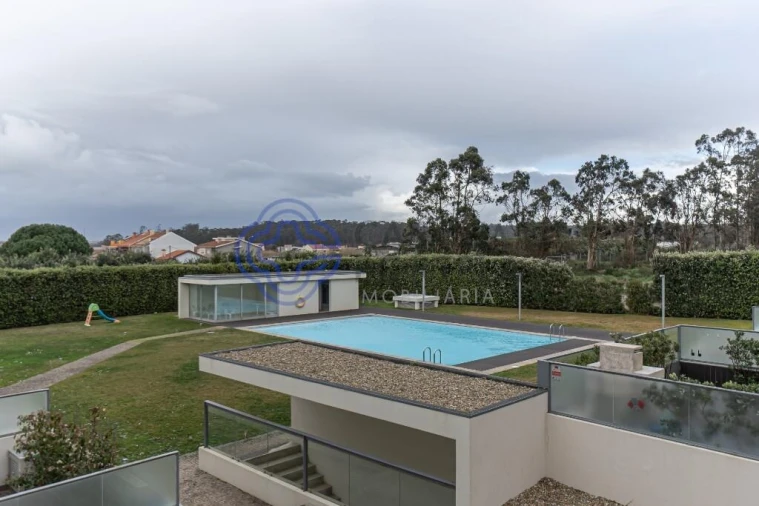 Moradia T4 para Venda em Perafita, Lavra e Santa Cruz do Bispo Foto 11