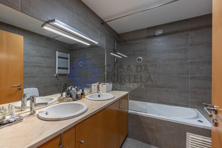 Moradia T4 para Venda em Perafita, Lavra e Santa Cruz do Bispo Foto 30