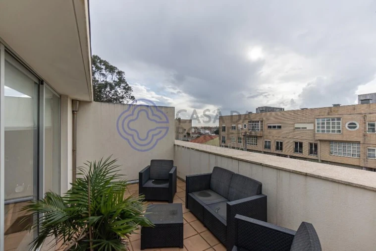 Moradia T4 para Venda em Perafita, Lavra e Santa Cruz do Bispo Foto 51