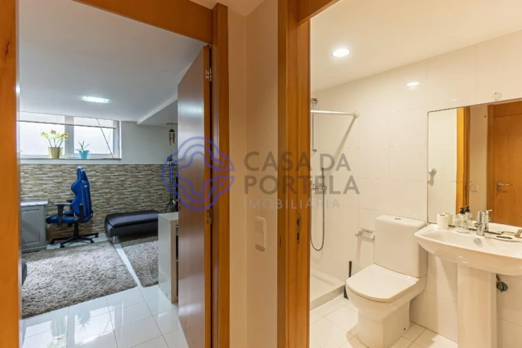 Moradia T4 para Venda em Perafita, Lavra e Santa Cruz do Bispo Foto 58