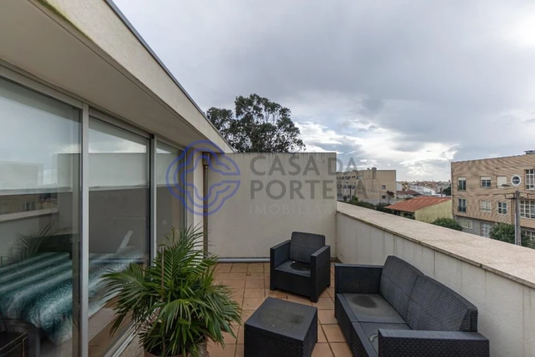 Moradia T4 para Venda em Perafita, Lavra e Santa Cruz do Bispo Foto 52