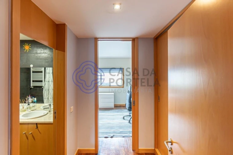 Moradia T4 para Venda em Perafita, Lavra e Santa Cruz do Bispo Foto 32