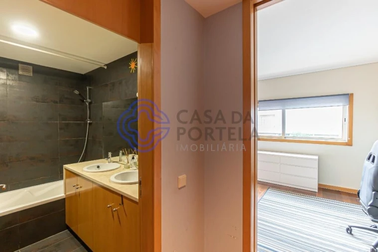 Moradia T4 para Venda em Perafita, Lavra e Santa Cruz do Bispo Foto 33